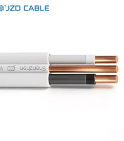 NMD-90 Flat Cable