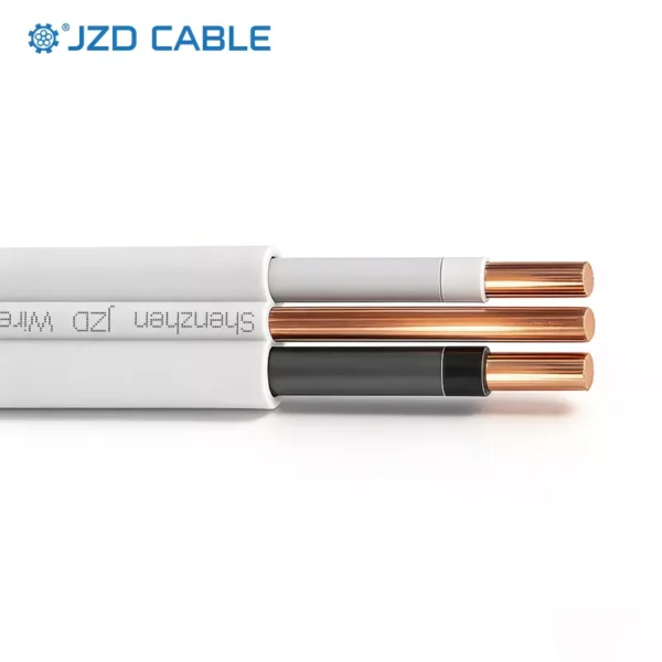 NMD-90 Flat Cable