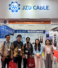 Solidifying Connections at Solartech Indonesia & Battery+Energy Storage 2026