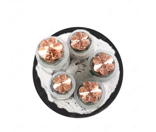 Fire Resistant Cable