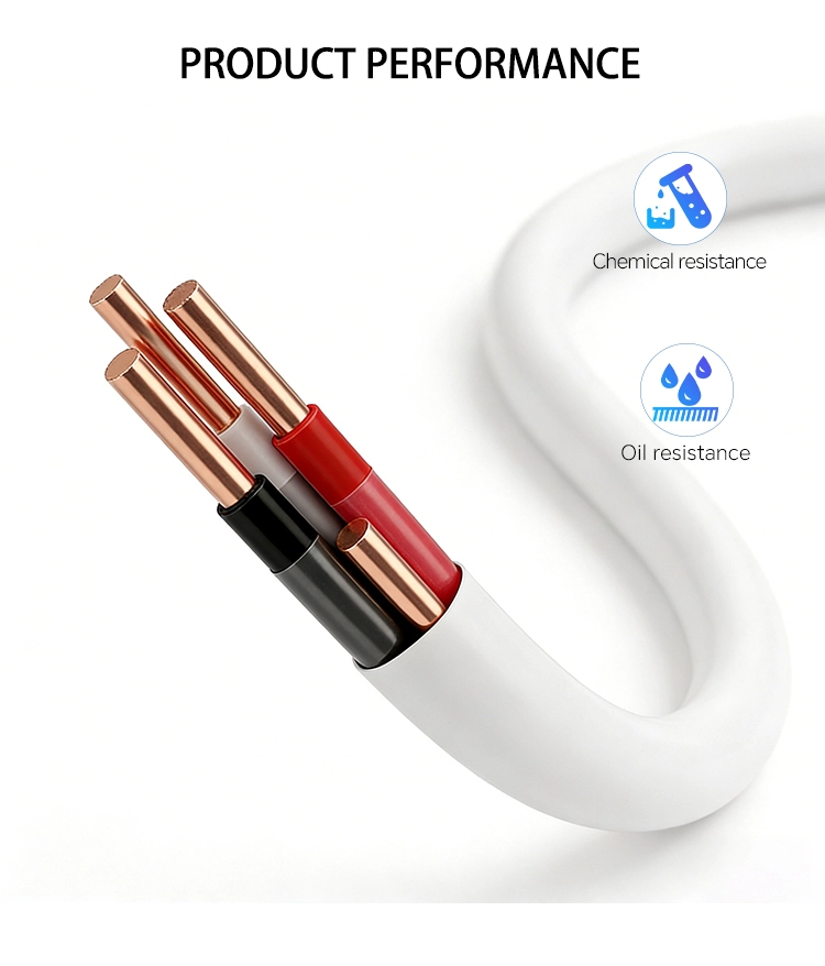 NMD-90 Round Cable