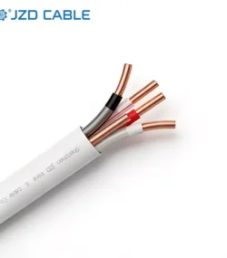 NMD-90 Round Cable