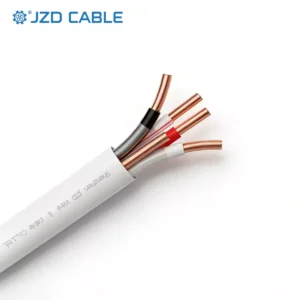 NMD-90 Round Cable