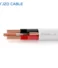 Copper NMD90 vs Aluminum NMD90: Which Non-Metallic-Sheathed Cable Belongs in Your Canadian Build?