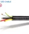 Why TC-ER Cable is the Standard for Reliable Data Center Power and Control Wiring