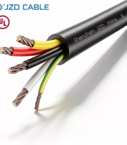 TC-ER Cable XHHW-2/PVC