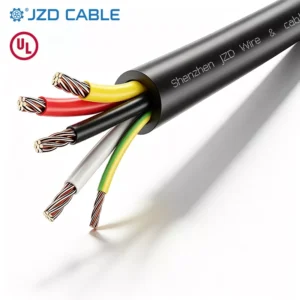 TC-ER Cable XHHW-2/PVC