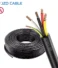 XHHW-2 Aluminum Wire: Ampacity, TCO, and Application Guide