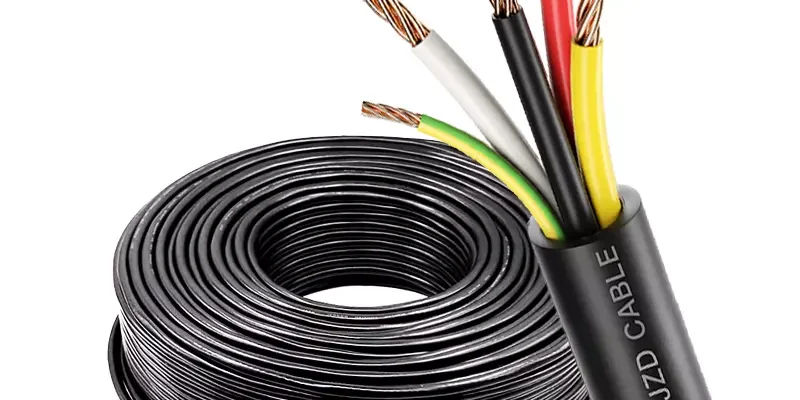XHHW-2 Aluminum Wire