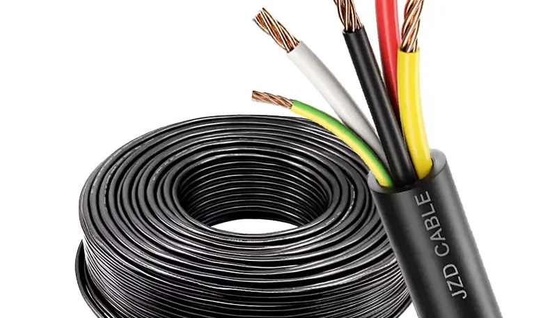 XHHW-2 Aluminum Wire
