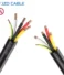 THHN TC-ER vs. XHHW-2 TC-ER: The Ultimate Guide for Industrial & Solar Cable Selection