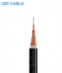 YJV 95mm² Cable: The Critical AC Power Backbone for Utility-Scale PV Plants