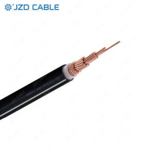 ZC-YJV Single core cable