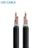 NH-YJV vs ZC-YJV Cables: Fire-Resistant or Flame-Retardant?