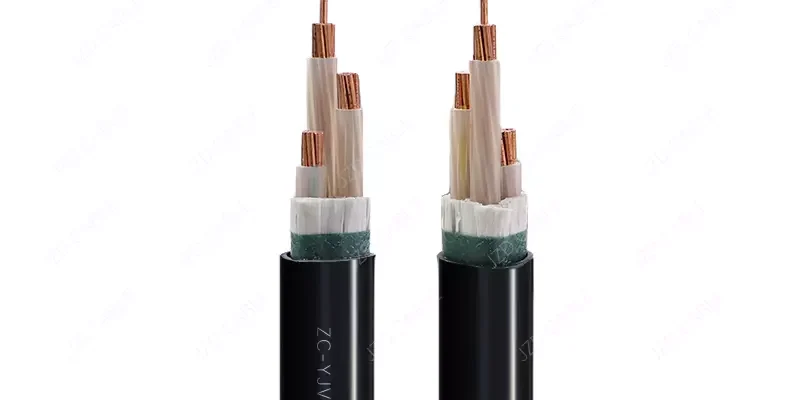 ZC-YJV 0.6 1KV 3×25-1