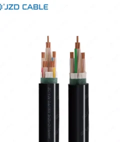 Low Voltage Power Cable