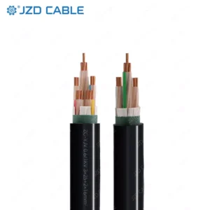 ZC-YJV flame retardant cable