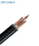 Power Cables vs. Communication Cables: Understanding the Critical Differences