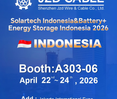 Solartech Indonesia & Battery+Energy Storage