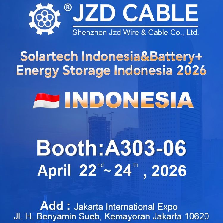 Solartech Indonesia & Battery+Energy Storage