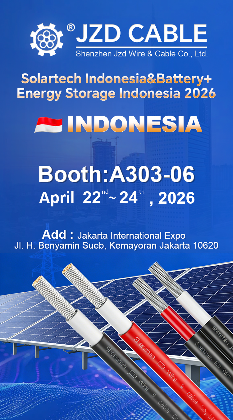 Solartech Indonesia & Battery+Energy Storage Indonesia 2026