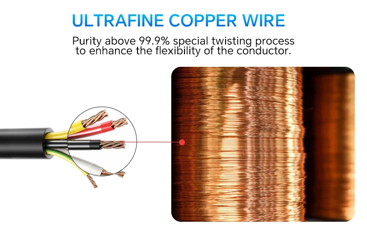 TC-ER Cable THHN/PVC