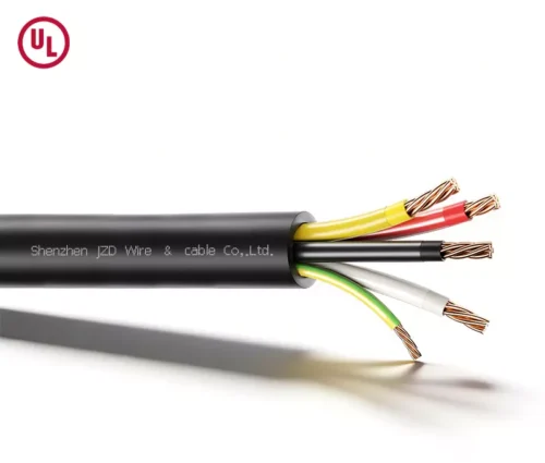Tray Cable