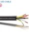 What is Tray Cable (TC)? A Complete Guide for Industrial Wiring