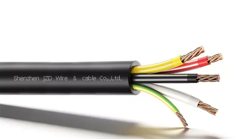 Tray Cable