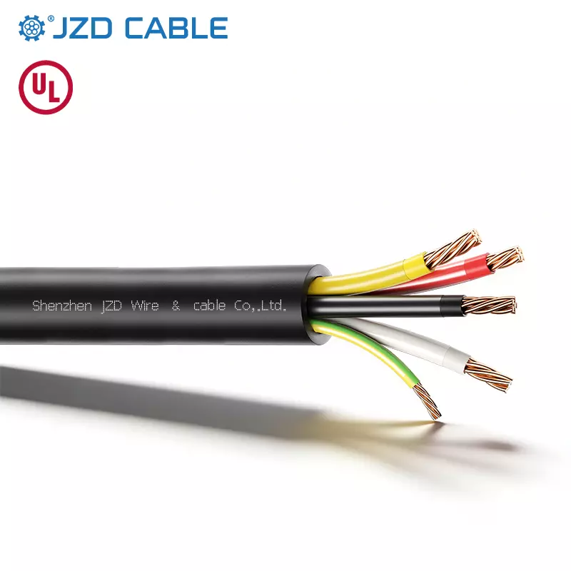 Tray Cable