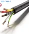 Temporary Power Cables for Disaster Recovery & Rebuild Sites