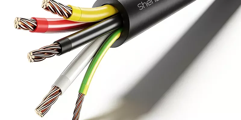 tc-er cable