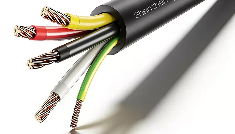 tc-er cable