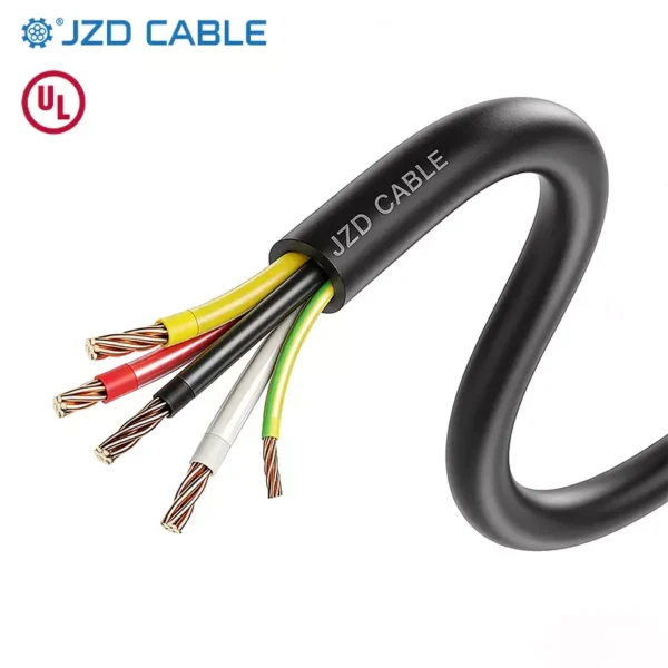 TC-ER Cable THHN/PVC