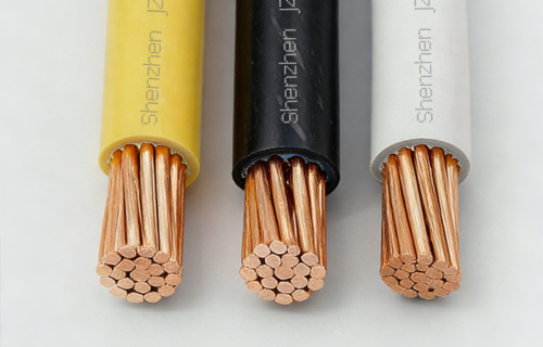 thhn5 THHN Cable