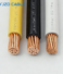Solid vs. Stranded Wire Selection Guide