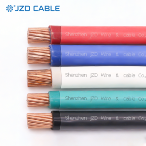 THHN Cable for Data Centers