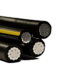 URD Cable: The Reliable Backbone of Underground Power Distribution