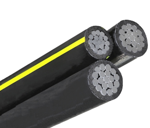 Aluminum Conductor urd cable