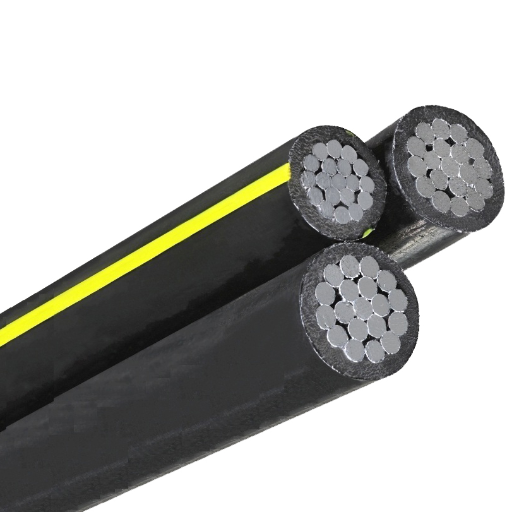 Aluminum Conductor urd cable