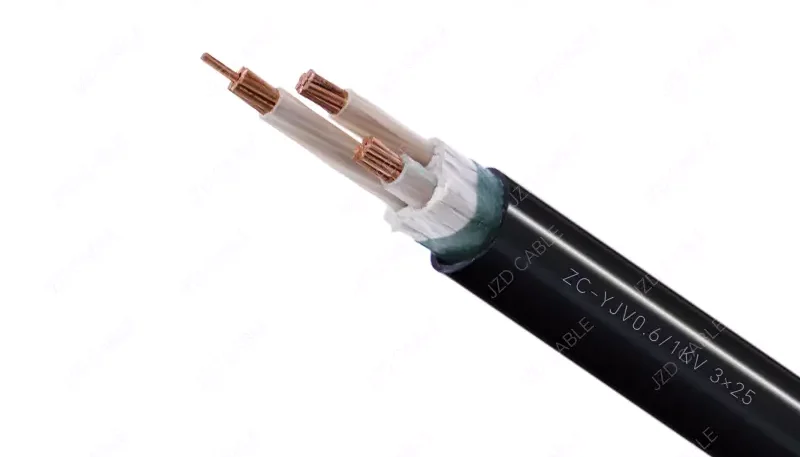 yjv power cable
