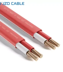 TPS Fire Alarm Cable