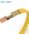 Round NM-B vs Flat NM-B: Which Non-Metallic-Sheathed Cable Belongs in Your Walls?
