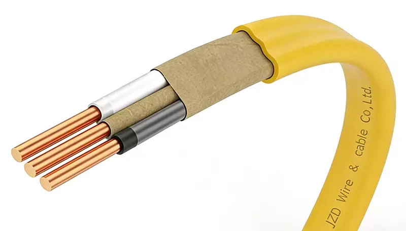 NM-B Cable