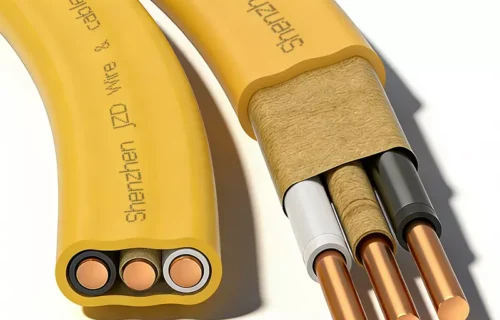 NM-B5 NM-B Cable