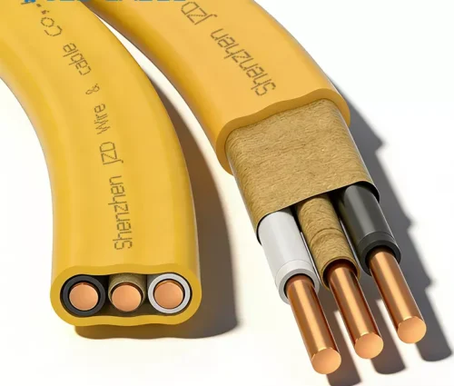 NM-B Cable