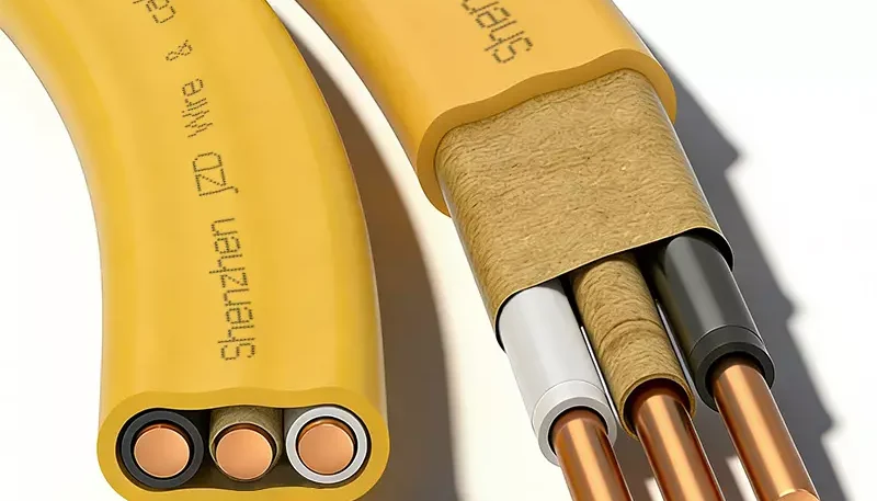 NM-B Cable