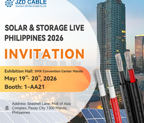 Solar & Storage Live Philippines 2026