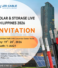 Join JZD CABLE at Solar & Storage Live Philippines 2026