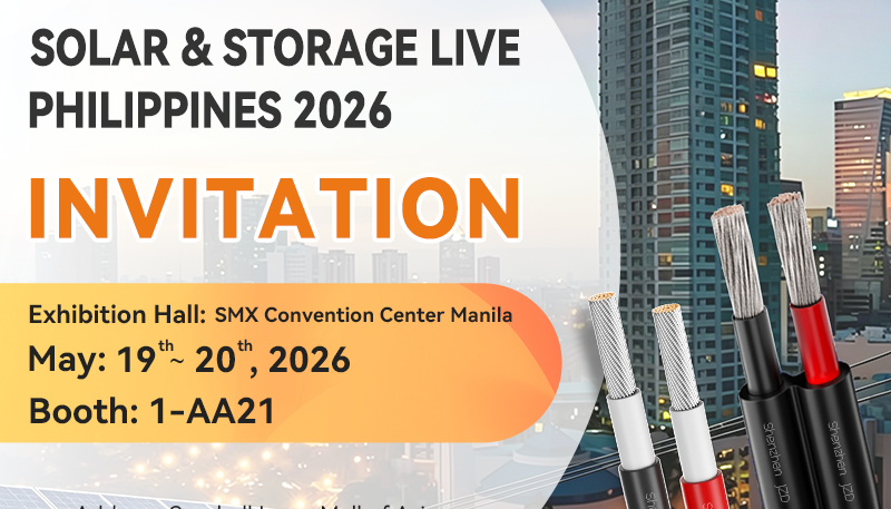 Solar & Storage Live Philippines 2026